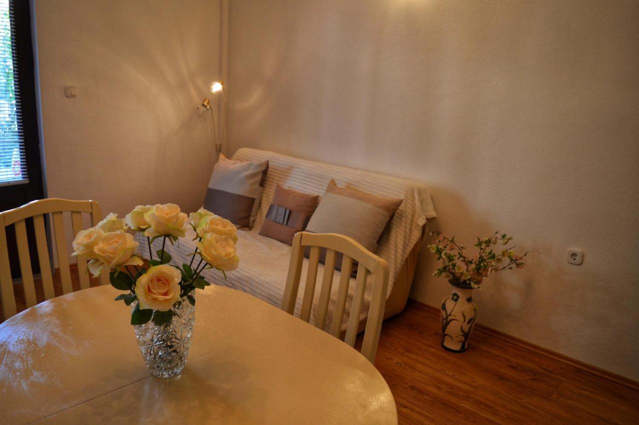 Apartment Nikolic Kaštela エクステリア 写真