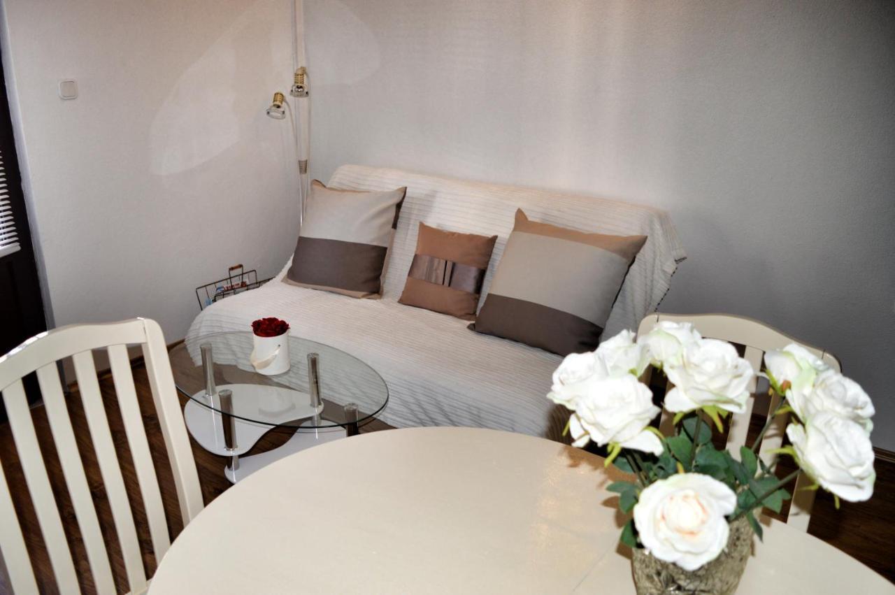 Apartment Nikolic Kaštela エクステリア 写真