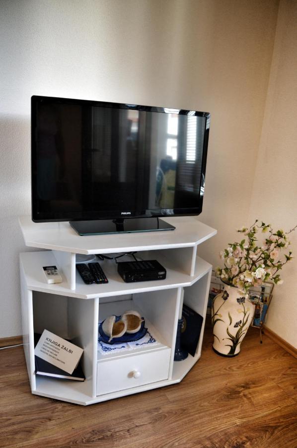 Apartment Nikolic Kaštela エクステリア 写真